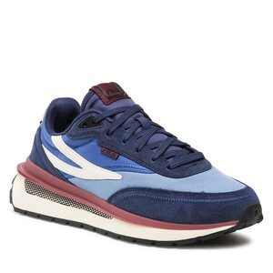 Fila Sneakers  -  Reggio FFM0196.53140 Medieval Blue/Vallarta Blue