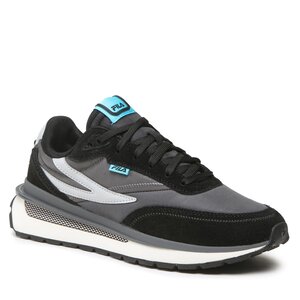 Fila Sneakers  -  Reggio FFM0196.83167 Black/Castlerock