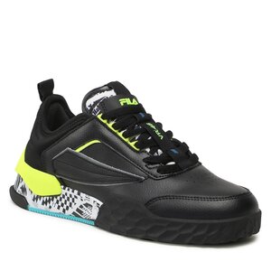 Fila Sneakers  - Modern T Vr46 FFM0226.80010 Black