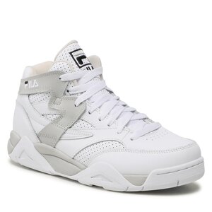 Fila Sneakers  -  M-Squad Mid FFM0212.13096 White/Gray Violet