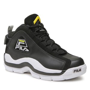 Fila Sneakers  - Grant Hill 2 Mid FFM0209.80010 Black