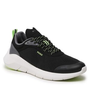 HUGO Sneakers  - 50492911 Charcoal 13
