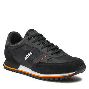 Boss Sneakers  - 50470152 Black 8