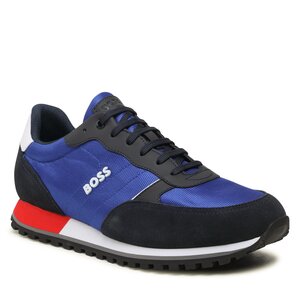 Boss Sneakers  - 50470152 Open Blue 464