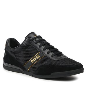 Boss Sneakers  - 50493233 Black 7