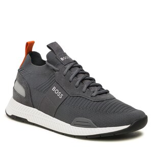 Boss Sneakers  - 50470596 Dark Grey 28