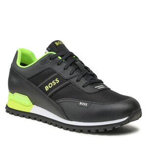 Boss Sneakers  - 50493222 Black 01
