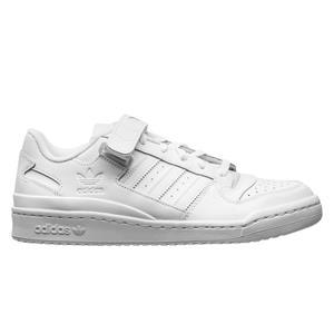 Adidas Originals Sneakers Forum Low - Wit Dames