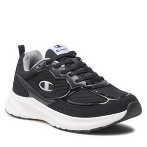 Champion Sneakers  - Low Cut Shoe Wallery S11511-HA-KK002 Nbk/Silm