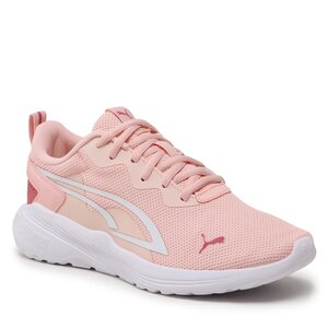 Puma Sneakers  - All-Day Active Jr 387386 10 Rose Dust/White/Heartfelt