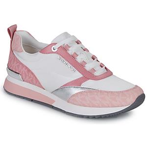 MICHAEL Michael Kors Sneakers  - Allie Stride Trainer 43S3ALFS3D Pink Multi