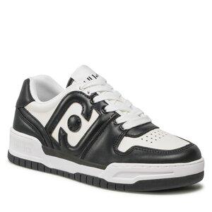 Liu Jo Sneakers  - Gyn 20 BA3093 PX331 White/Black S1005
