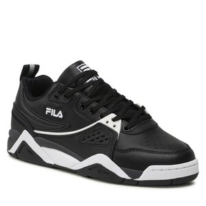 Fila Sneakers  -  Casim FFM0214.83036 Black/White