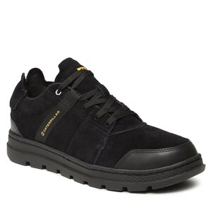 Caterpillar Sneakers  - Cite Low Sneaker P111257 Black