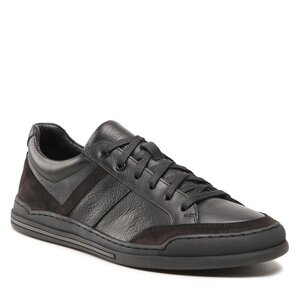 LASOCKI Sneakers  - EAGLE-03 MI08 Black