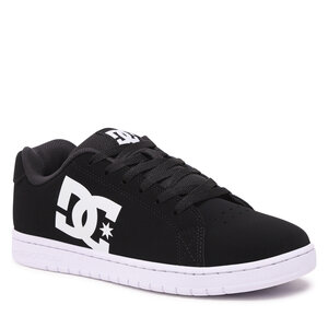 DC Sneakers  - Gaveler ADYS100536 Black/White (BKW)