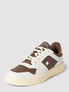 Tommy Jeans Sneakers  - Tjm Basket Color EM0EM01215 Velvet Brown GWN