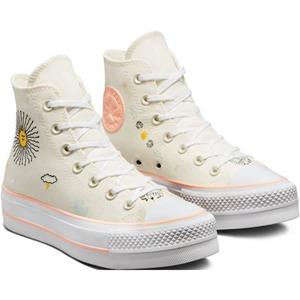 Converse Sneaker "CHUCK TAYLOR ALL STAR LIFT PLATFORM"