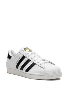 Adidas Superstar Classic White/Black sneakers - Wit