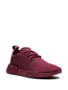 Adidas NMD R1 sneakers - Rood