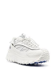 Moncler Trailgrip GTX chunky sneakers - Wit