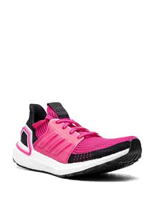 Adidas Ultraboost 19 sneakers - Roze