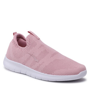 Bagheera Sneakers  - Pace 86496-34 C3908 Soft Pink/White