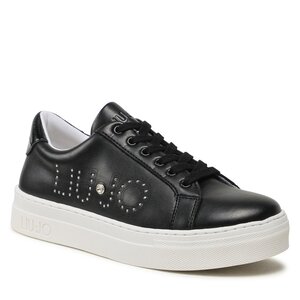 Liu Jo Sneakers  - Alicia 506 4A3703 EX097 Black 22222