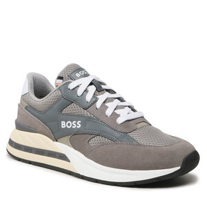 Boss Sneakers  - 50493214 Medium Grey 33