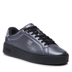 Fila Sneakers  - Crosscourt Altezza F Low Wmn FFW0212.83162 Black/Silver