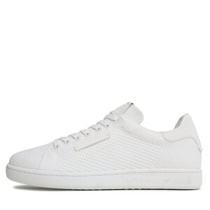 EA7 Emporio Armani Sneakers  - X8X141 XK326 00894 Off White