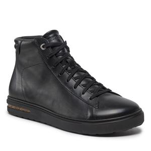 Birkenstock Sneakers  - Bend Mid 1020322 Black