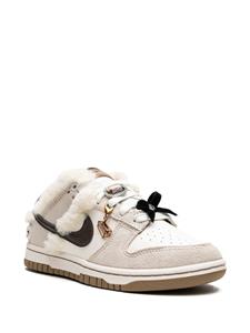 Nike Dunk Low Mink and Jewels sneakers  - Beige