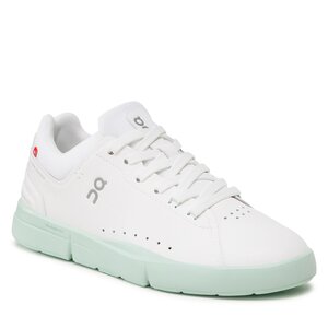 On Sneakers  - The Roger Advantage 48.98338 White/Creek
