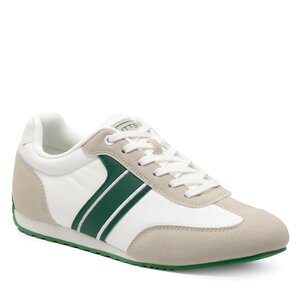 Lanetti Sneakers  - MP07-01378-03 Weiß