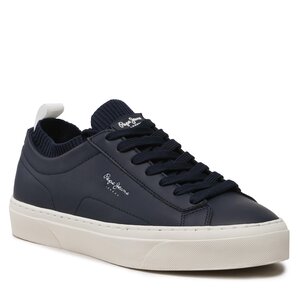 Pepe Jeans Sneakers  - Yogi Sock PMS30928 Navy 595