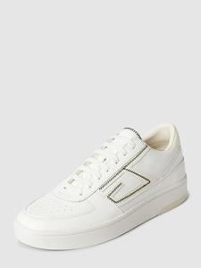Sneakers Guess - Silea FM5SIL ELE12 WHIWH