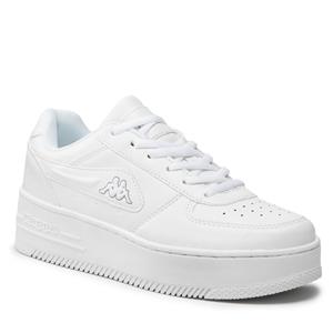 Kappa Sneakers  - 243001OC White/L'Grey 1014