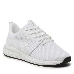 Bagheera Sneakers  - Switch 86516-18 C0804 White/Light Grey