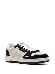 Axel Arigato Dice low-top sneakers - Beige