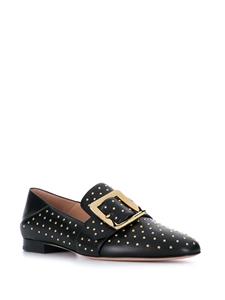Bally Janesse loafers - Zwart