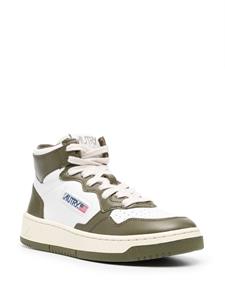 Autry High-top sneakers - Wit