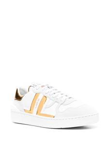 Lanvin Clay sneakers - Wit