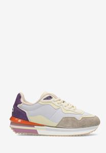 Shabbies Amsterdam Jenna Sneaker Multicolor