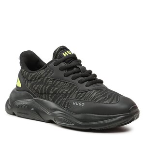 HUGO Sneakers  - 50492872 Black 3