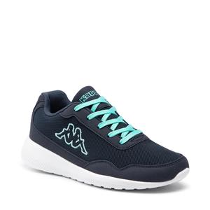 Kappa Sneakers  - 242495  Navy/Mint 6737