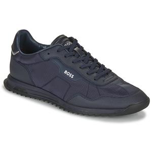 Boss Sneakers  - 50498878 Dark Blue 405
