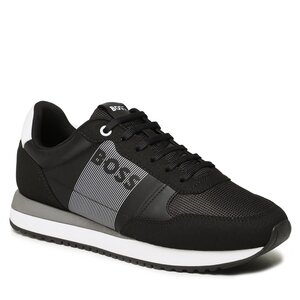Boss Sneakers  - 50498921 Black 1