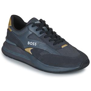 Boss Sneakers  - 50499076 Black 7