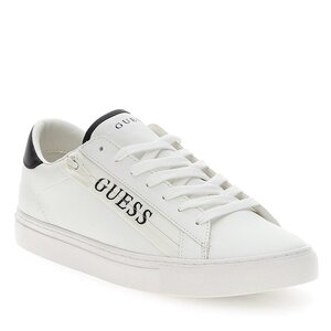 Guess Sneakers  - Todi Iik FM7TIK ELE12 WHBLA